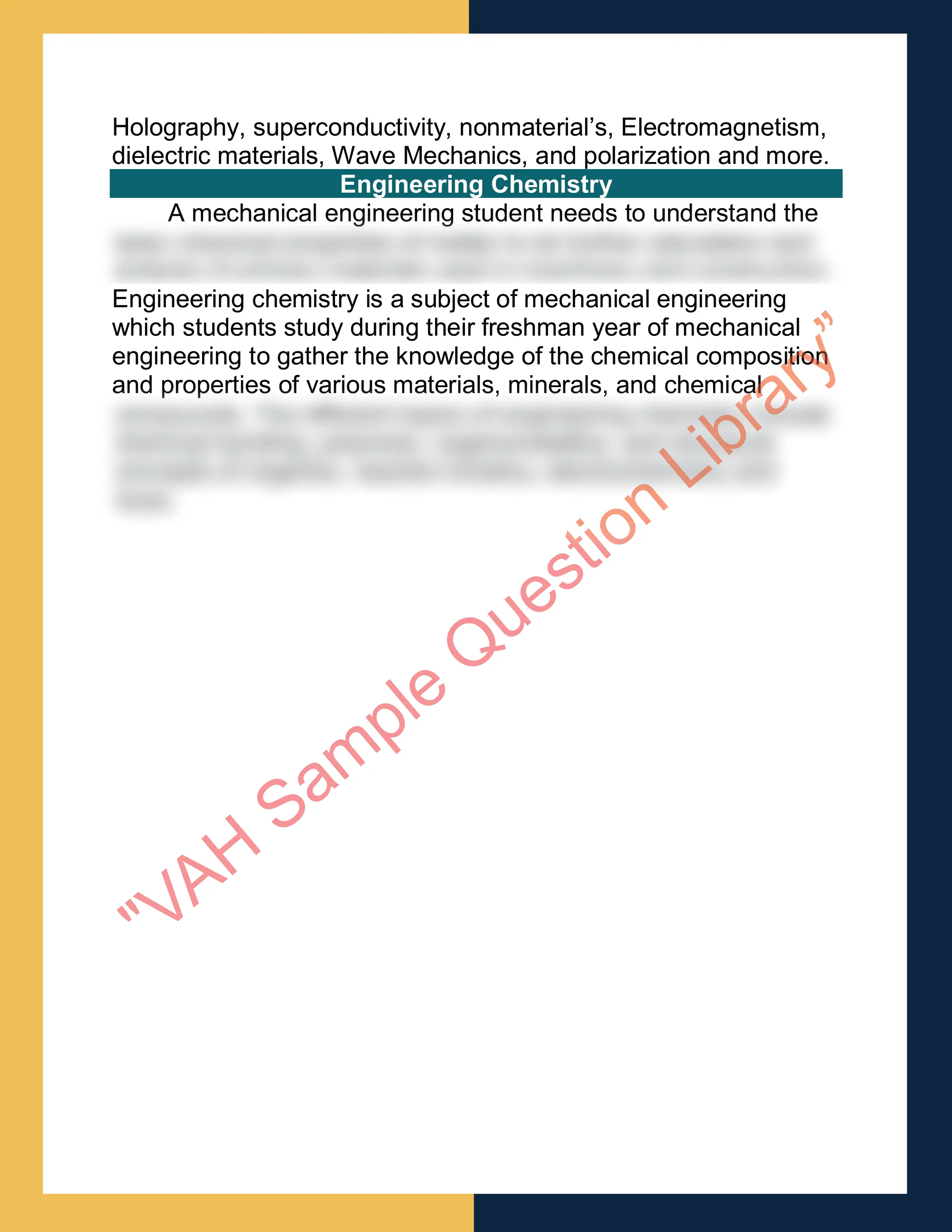 Mechanical Engineering homework help online 2